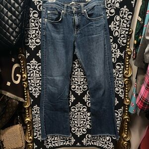 Rag & bone flare jean